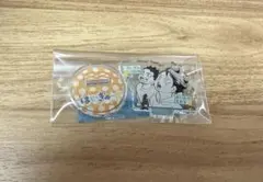 ハイキュー!! 及川徹 岩泉一 アクスタminiフィギュア ファンパーク