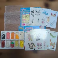 アクアビーズ セット