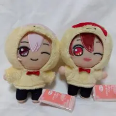 アイドリッシュセブン　おさんぽーず　七瀬陸　九条天　セット　アイナナ