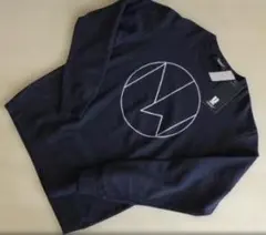 新品 UNDERCOVER プリント スウェット 長袖Ｔシャツ サイズ4のサムネイル