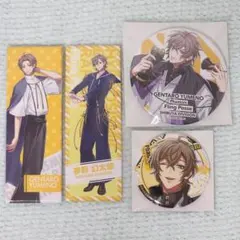 2025年最新】夢野幻太郎缶バッジの人気アイテム - メルカリ