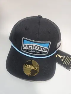 北海道日本ハムファイターズ　帽子　キャップ　2025