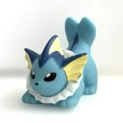 ポケモンキッズ 指人形 シャワーズ ポケットモンスター フィギュア