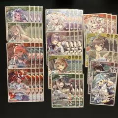 ダカーポ デッキ ヴァイスシュヴァルツ - メルカリ