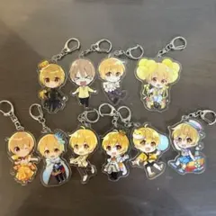 2026年最新】るぅと アクキーの人気アイテム - メルカリ