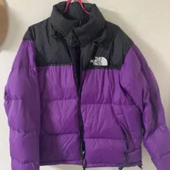 ヌプシダウンジャケット700