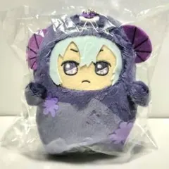 アイナナ アイドリッシュセブン ぬいぐるみ モンぬい ぶっとび