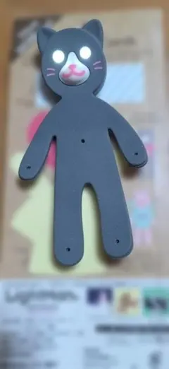 LightMan animals 猫型LEDライト