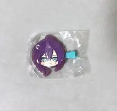 あんスタ　前髪クリップ　マヨイ