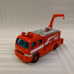 2025年最新】トミカ 消防車 レアの人気アイテム - メルカリ