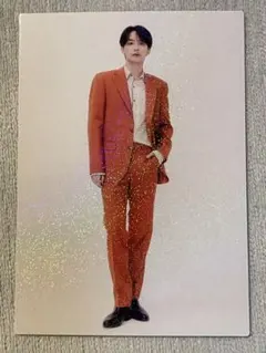 SEVENTEEN BE THE SUN JAPAN トレカ ジョンハン