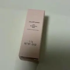 JILLSTUART ミニ リップブロッサム バーム 01