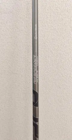 新品未使用　テーラーメイドスリーブ　Air Speeder TM フレックスSのサムネイル