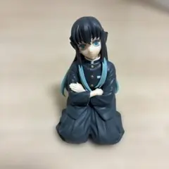 鬼滅の刃 ちょこのせプレミアムフィギュア 時透無一郎 刀鍛冶の里編