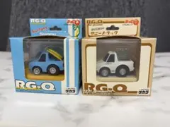 RG-Q チョロQ 未開封6台セット スカイラインR34 サニトラ RG-Q チョロQ 未開封6台セット スカイラインR34 サニトラ - メルカリ