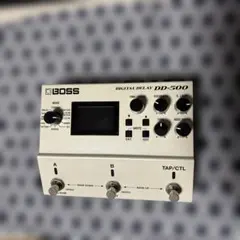2026年最新】boss dd-500の人気アイテム - メルカリ