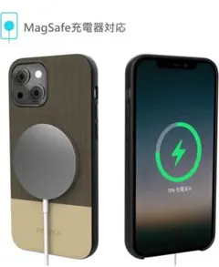 PROXA iPhone13Pro 6.1インチ 軽量 MagSafe対応