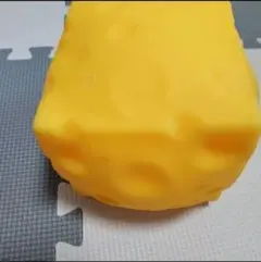 チーズ キューブ スクイーズ