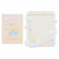 JOCHUM 硬質カードケース　もこ