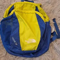 THE NORTH FACE KOCHAB 14L キッズ　リュック