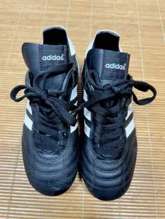 adidas サッカーシューズ コパムンディアル　 未使用　21.5cmのサムネイル