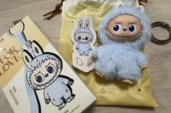 S*様 イニシャルラブブD/即日発送可能