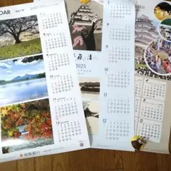 斎藤清画伯名作集カレンダー3年分（2014〜2016）【未使用・美品】 2025年最新】斎藤清 カレンダーの人気アイテム - メルカリ