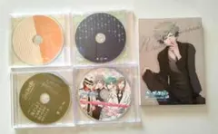 うたの☆プリンスさまっ♪　予約、購入特典CDまとめ売り