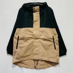 新品❗ライトヘヴィーツイル❗切り替え❗フードジャケット❗