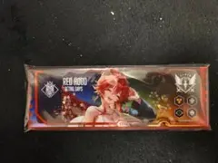 NIKKE 高級募集チケット グリフィック - レッドフード - レトロデイズ