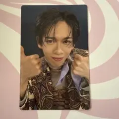 超特急 船津稜雅 リョウガ トレカ - メルカリ