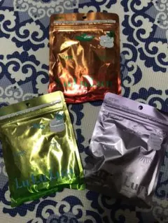 LuLuLun ルルルン 限定ハスカップラベンダーゴーヤアセロラシークァーサー