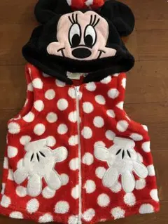 ミニーちゃん　ベスト