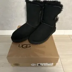 UGG アグムートンブーツ