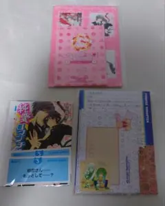 CLANNAD クリアポスター付き婚姻届 クラナド - メルカリ