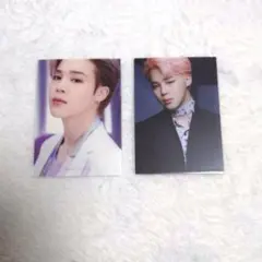 2026年最新】ジミン トレカの人気アイテム - メルカリ