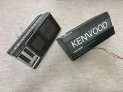 KENWOOD KSC-5090 カーオーディオ スピーカー 本体のサムネイル