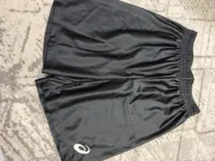 アシックス（asics）バスケットボール用プラクティスパンツ（XB7615）