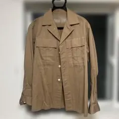 DESIGNWORKS ミリタリージャケットのサムネイル