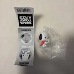 【匿名配送】サンリオキャラクターズ ぬいぐるみといっしょフィギア　ポチャッコ