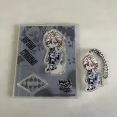 ヒプマイ 伊弉冉一二三 アクスタ アクキー コラボ