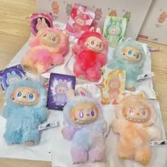 ラブブ Big into Energy BOX 6種セット アソート【正規品】