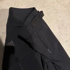 adidasパンツ　ブラックのサムネイル