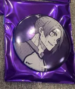 御影玲王 ブルーロック　ブルロ展限定　推しキャラ缶バッジ Vol.1(G)