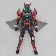 S.H.Figuarts(真骨彫製法) 仮面ライダークウガ バンダイ S.H.フィギュアーツ 真骨彫製法 仮面ライダークウガ
