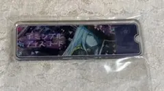 プロセカ　宵崎奏　アクリルバナーバッジ