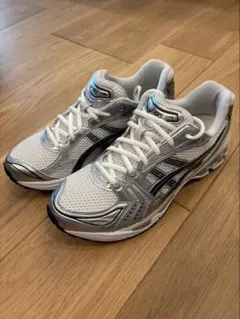 2026年最新】asics gel kayano 27の人気アイテム - メルカリ