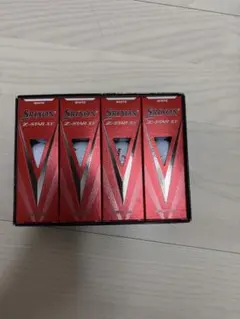 Srixon Z-STAR XV ホワイト 12個