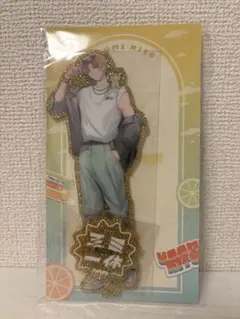 宇佐美リト　アクリルスタンド