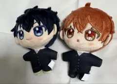 蒼穹のファフナー マスコットキーチェーン ぬいぐるみ Amazon.co.jp: 蒼穹のファフナー THE BEYOND マスコットキーチェーン B